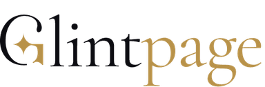 Glintpage logo