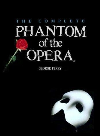Phantom of the Opera